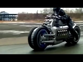 Dodge Tomahawk