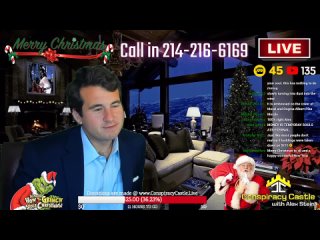 Christmas Life Candy Cane Lane Live Stream 12/25/2020