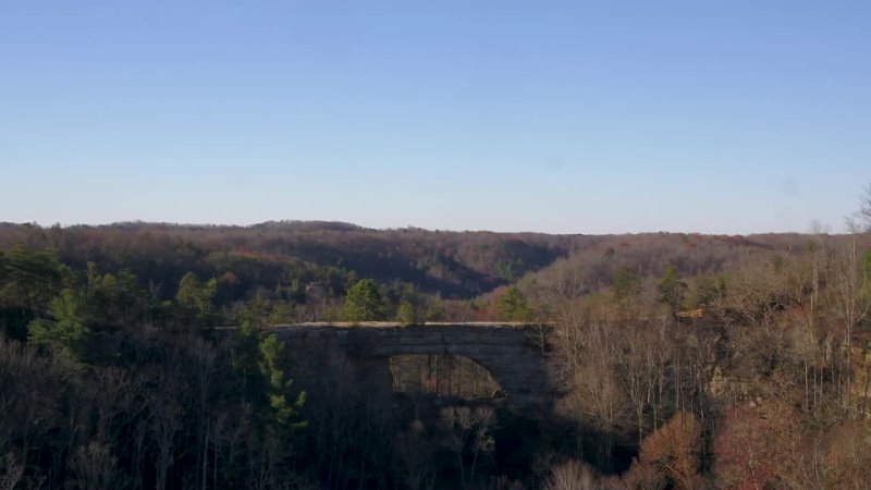 Marsh | Live from Natural Bridge State Park, Kentucky