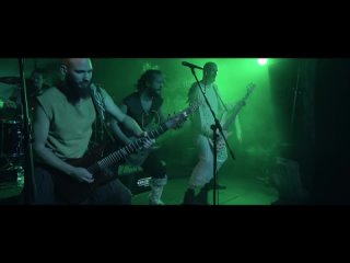 MORGARTEN  Wind from the Forest (official video  2018)