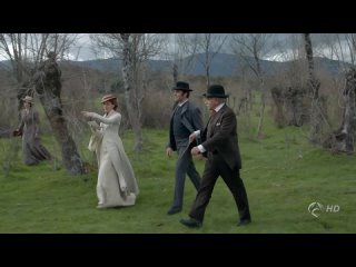  Gran Hotel 3x15