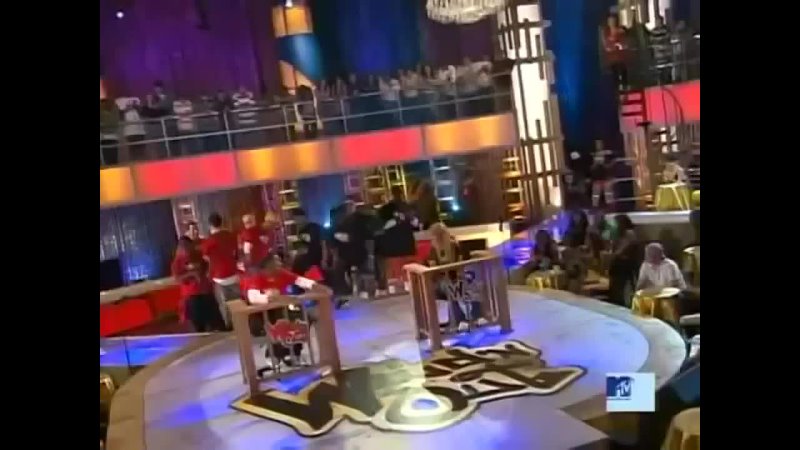 Wild N Out Episode Tara