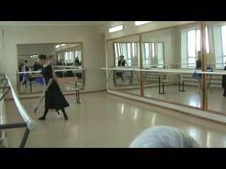 Видео от Анастасии Русских