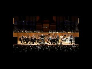 Лондонский симфонический оркестр DNB