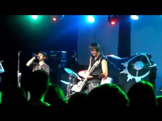 Arch Enemy - Live In Krasnodar (ArenaHall 25/09/14)