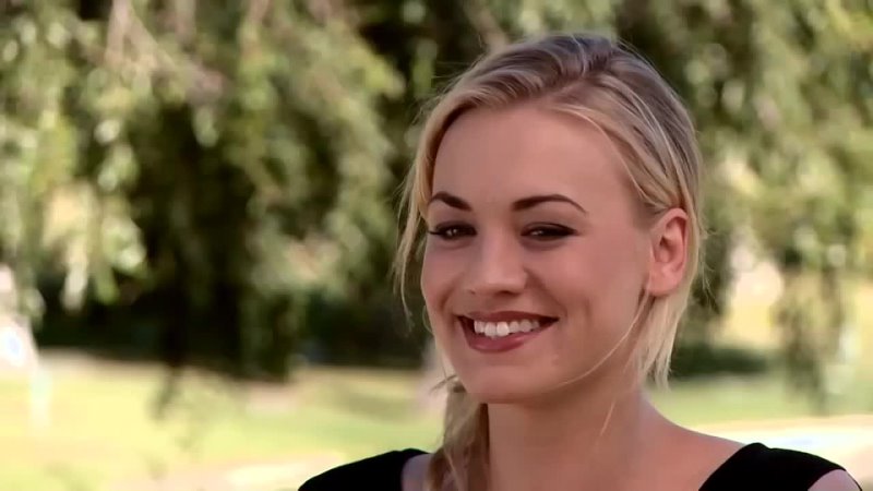 Yvonne Strahovski talks about her character in Dexter