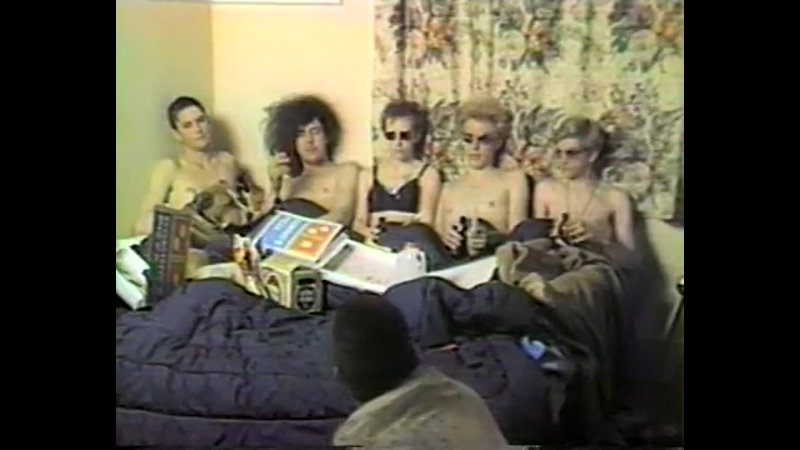 Butthole Surfers