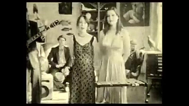 Las Rubias del Norte - Soledad