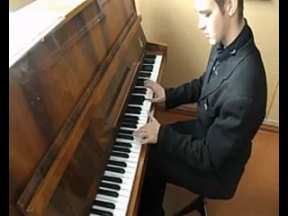 Александр Десплат - Новолуния (Щипанский Павел)