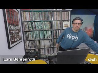 DSOH #721 - Lars Behrenroth IN THE MIX - Live from Deeper Shades HQ