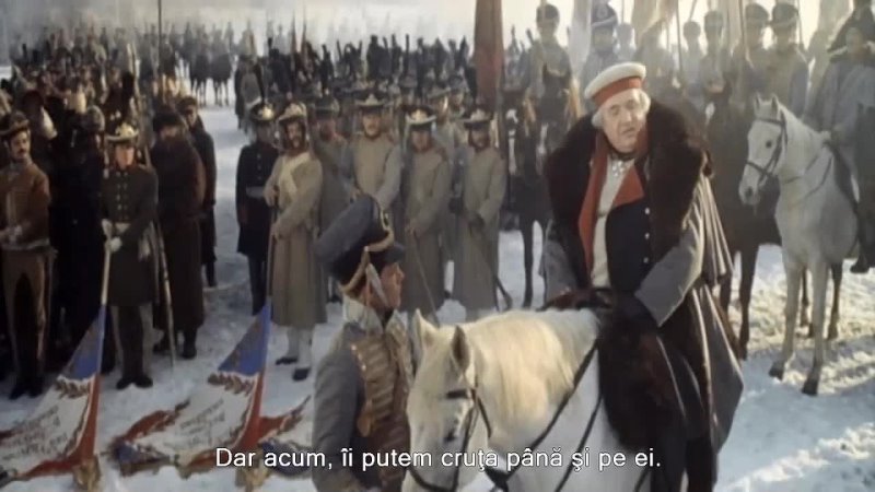 Voyna i mir AKA War and Peace [Part IV] [1967]