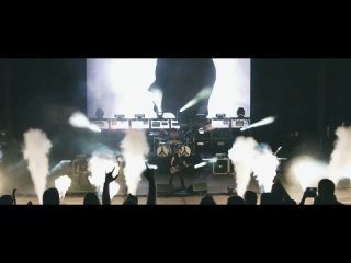 Gojira - Live at Red Rocks (2017)