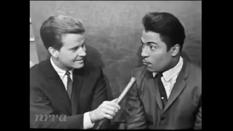 Little Richard - Bama Lama Bama Loo (American Bandstand. August 08, 1964)