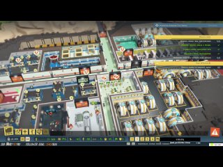 Доктор Зло | Evil Genius 2: World Domination | [RUS] Stream