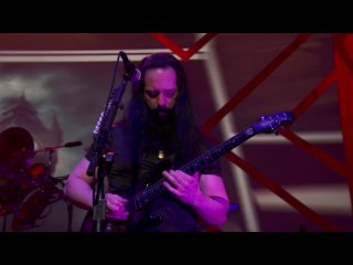 DREAM THEATER - Distant Memories - Live In London - 21 - 22 . 02. 2020. (  2 - BLU - RAY - 2020 )