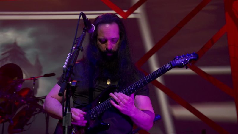 DREAM THEATER - Distant Memories - Live In London - 21 - 22 . 02. 2020. (  2 - BLU - RAY - 2020 )