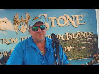 Eric Stone - live via Restream.io
