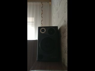 aiwa ct-fx 727 vs aiwa sx-n 990 демонстрация звучания