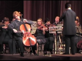 П.И. Чайковский