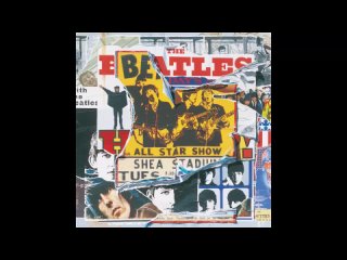 The Beatles - Anthology 2 CD 2 (1996)