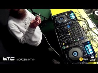 Tesla Music Channel - Live Set in IP.TEAM Production 07.02.2021