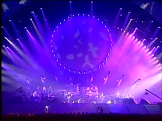 Pink Floyd  - Live at Earls Court  - 2 част