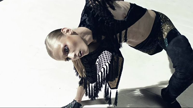 Anna Selezneva: Santa