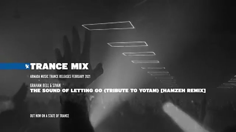 Armada Music Trance Mix ( February