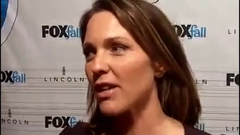 • Kelli Williams at the 2010 Fox Fall Party - Lie To me  •