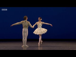 The Royal Ballet - All Star Gala 2020 - BBC 4