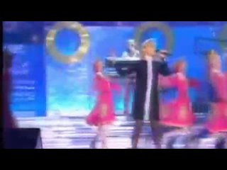 Татьяна Буланова - Белый конь, Чёрный конь   (Instrumental version)