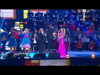 Николай Басков и Валерия   Сохранив любовь