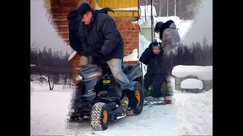 Совершеннолетие нашей семьи!