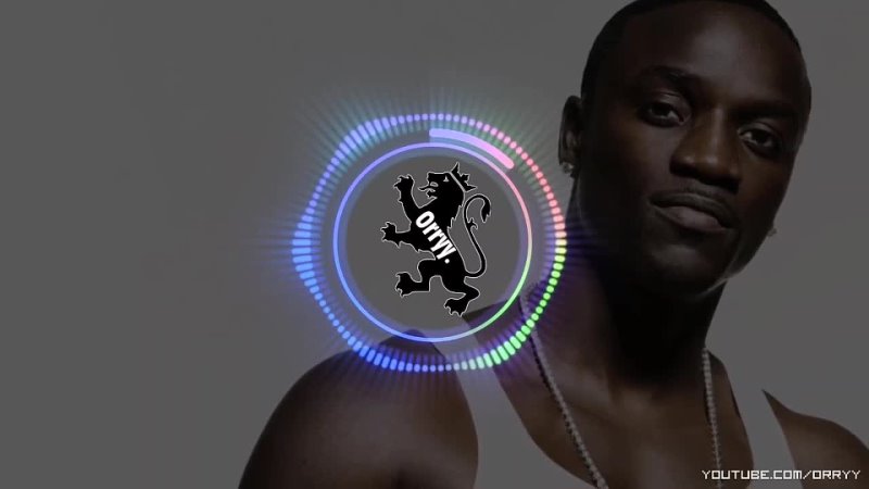 Akon Right Now ( Jesse Bloch 2018 Bootleg) Orryy ( 1080 X 1920 ).