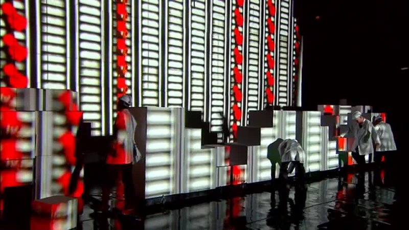 Pet Shop Boys Suburbia (2009)