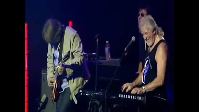 John Mayall The Bluesbreakers with Mick Taylor Oh, Pretty