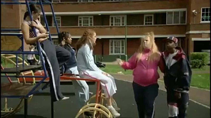 Little Britain Vicky