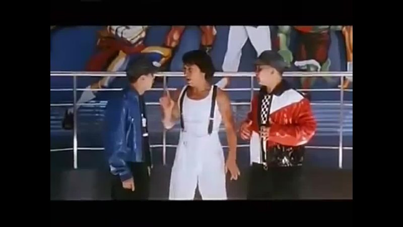 Jackie Chan as Chun Li