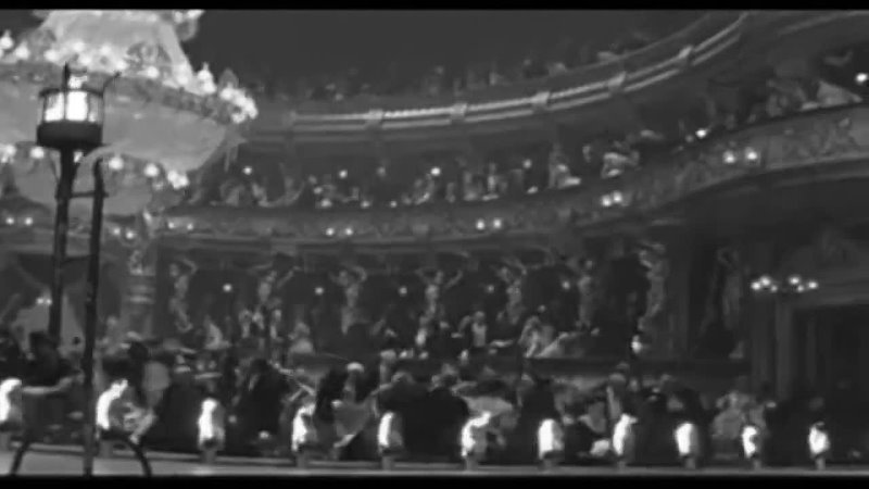 Phantom of the Opera trailer Michael Crawford & Sarah Brightman