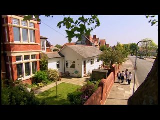 The Sarah Jane Adventures - 1x02/Revenge of the Slitheen - 2/ENG