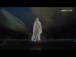 Baroque Suite [choreography by Benjamin Pech, Eleonora Abbagnato - Teatro dell'Opera di Roma Ballet