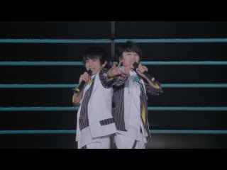 [Sendai Day1-2] 3rdLIVE TOUR ~GLORIOUS ST@GE!~ LIVE - THE IDOLM@STER SideM