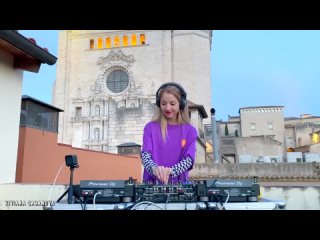Viviana Casanova - Live @ Catedral de Girona [27.02.2021]