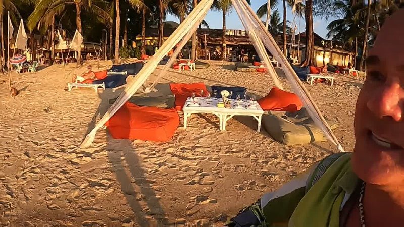 Life's A Beach :-) Kamala Beach, Phuket, Thailand  GoPro HERO 9