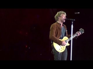 › 2011 › Bon Jovi | Legendary Concert at Anoeta Stadium | San Sebastián | Multicam