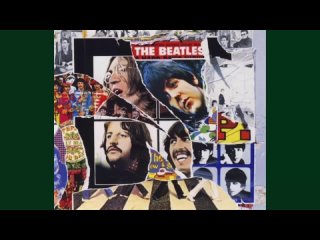 The Beatles  - Anthology 3 CD 1(1996)