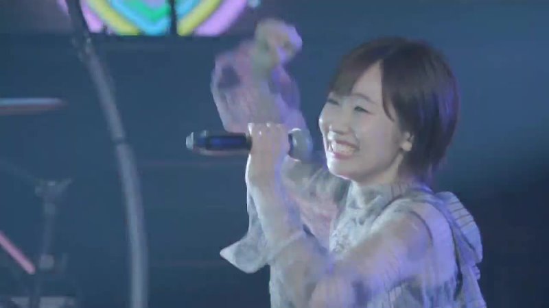 [ANIMAXMUSIX2021] Tadokoro Azusa & Mia REGINA - Diamond Happy