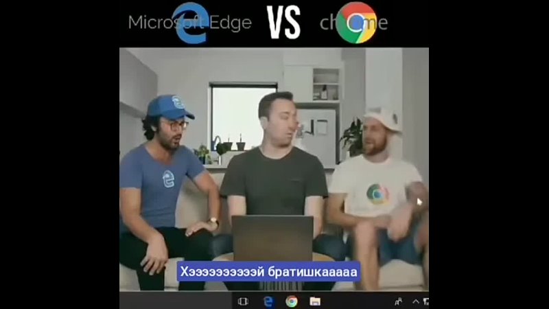Internet Explorer vs Google