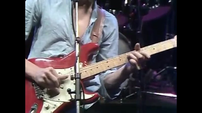 Dire Straits Sultans Of