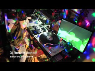Dj Rom4ik Jostco - Digital Vinyl Mix (Classic Side 151-155)